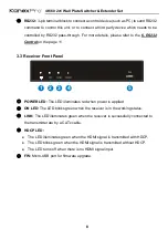 Preview for 12 page of KanexPro WP-HDBTKVM3 Manual