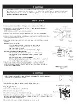 Preview for 3 page of Kanga Kare KK1677 Installation Instructions