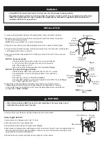 Preview for 3 page of Kanga Kare KK1688 Installation Instructions