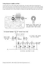 Предварительный просмотр 11 страницы Kanga Products FOXX-3 Manual