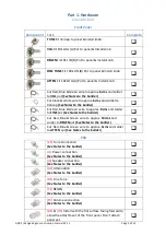 Preview for 3 page of Kanga Products URMSTON Construction Instructions