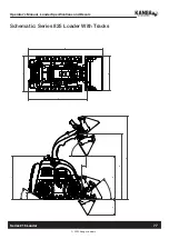 Предварительный просмотр 81 страницы Kanga 216 Series Operator'S Manual