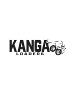 Предварительный просмотр 100 страницы Kanga 216 Series Operator'S Manual