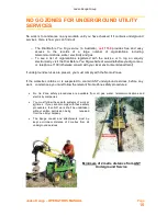 Предварительный просмотр 15 страницы Kanga 5 Series Operator'S Manual