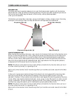 Предварительный просмотр 51 страницы Kanga PW628 Operator'S Manual