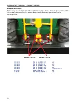 Предварительный просмотр 54 страницы Kanga PW628 Operator'S Manual