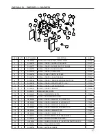 Предварительный просмотр 57 страницы Kanga PW628 Operator'S Manual