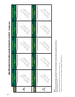 Предварительный просмотр 62 страницы Kanga PW628 Operator'S Manual