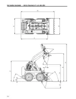 Предварительный просмотр 64 страницы Kanga PW628 Operator'S Manual