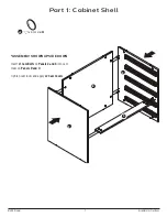 Предварительный просмотр 7 страницы Kangaroo 2041 Assembly Instructions Manual