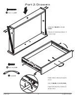 Предварительный просмотр 12 страницы Kangaroo 2041 Assembly Instructions Manual