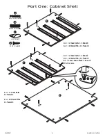 Предварительный просмотр 6 страницы Kangaroo 2081 Assembly Instructions Manual