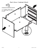 Предварительный просмотр 8 страницы Kangaroo 2081 Assembly Instructions Manual