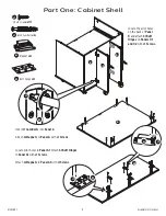 Предварительный просмотр 11 страницы Kangaroo 2081 Assembly Instructions Manual