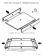 Предварительный просмотр 15 страницы Kangaroo 2081 Assembly Instructions Manual