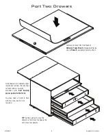 Предварительный просмотр 17 страницы Kangaroo 2081 Assembly Instructions Manual