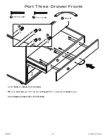 Предварительный просмотр 20 страницы Kangaroo 2081 Assembly Instructions Manual