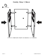 Предварительный просмотр 27 страницы Kangaroo Aussie II K8605 Assembly Instructions Manual