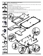 Предварительный просмотр 5 страницы Kangaroo Aussie II Series Assembly Instructions Manual