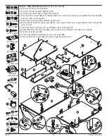 Предварительный просмотр 6 страницы Kangaroo Aussie II Series Assembly Instructions Manual