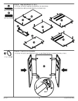 Предварительный просмотр 18 страницы Kangaroo Aussie II Series Assembly Instructions Manual