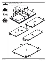 Preview for 5 page of Kangaroo Bandicoot II K8205 Assembly Instructions Manual