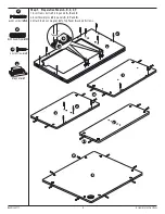 Предварительный просмотр 5 страницы Kangaroo Bandicoot II K8205 Assembly Instructions Manual