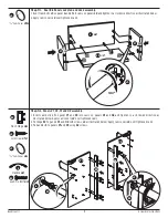 Preview for 12 page of Kangaroo Bandicoot II K8205 Assembly Instructions Manual