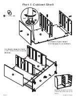 Предварительный просмотр 7 страницы Kangaroo Dingo II K7905 Assembly Instructions Manual