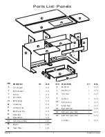 Preview for 3 page of Kangaroo II Assembly Instructions Manual