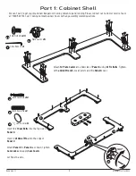 Preview for 5 page of Kangaroo II Assembly Instructions Manual