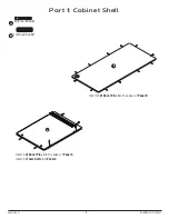 Preview for 6 page of Kangaroo II Assembly Instructions Manual