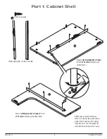 Preview for 8 page of Kangaroo II Assembly Instructions Manual