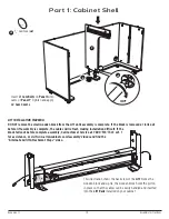 Preview for 10 page of Kangaroo II Assembly Instructions Manual