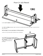 Preview for 11 page of Kangaroo II Assembly Instructions Manual