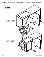 Preview for 16 page of Kangaroo II Assembly Instructions Manual