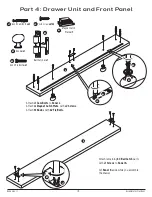 Preview for 19 page of Kangaroo II Assembly Instructions Manual