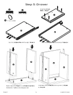 Preview for 16 page of Kangaroo K8405 Assembly Instructions Manual