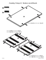 Preview for 8 page of Kangaroo K9605EL Assembly Instructions Manual