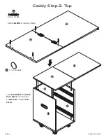 Preview for 11 page of Kangaroo K9605EL Assembly Instructions Manual