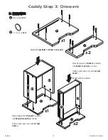 Preview for 14 page of Kangaroo K9605EL Assembly Instructions Manual