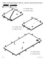 Предварительный просмотр 19 страницы Kangaroo K9605EL Assembly Instructions Manual