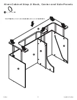 Preview for 22 page of Kangaroo K9605EL Assembly Instructions Manual