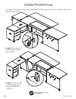 Предварительный просмотр 34 страницы Kangaroo K9605EL Assembly Instructions Manual