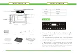 Preview for 9 page of Kangaroo KG 12AF1A Instruction Booklet