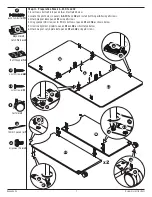 Preview for 7 page of Kangaroo Kookaburra K3455 Assembly Instructions Manual