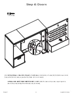 Preview for 23 page of Kangaroo Wallaby II Assembly Instructions Manual