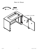 Предварительный просмотр 17 страницы Kangaroo XL Assembly Instructions Manual