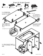 Preview for 18 page of Kangaroo XL Assembly Instructions Manual