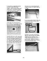 Предварительный просмотр 10 страницы KANGKE INDUSTRIAL Rearwin Speedster Assembly Manual